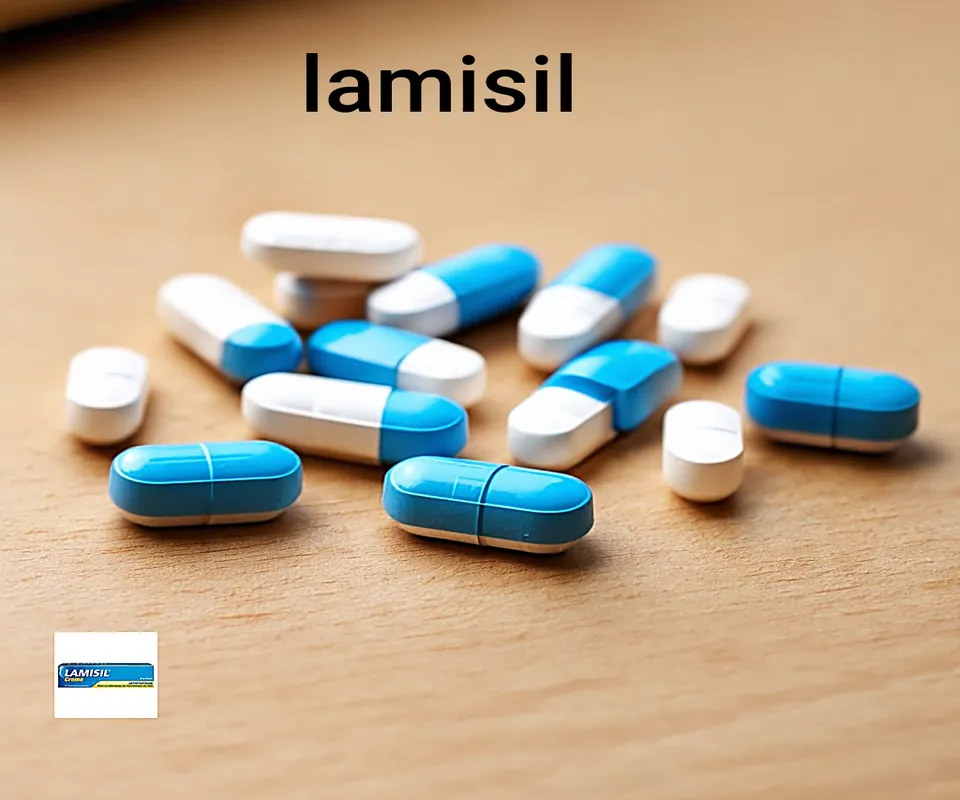 Lamisil gel precio